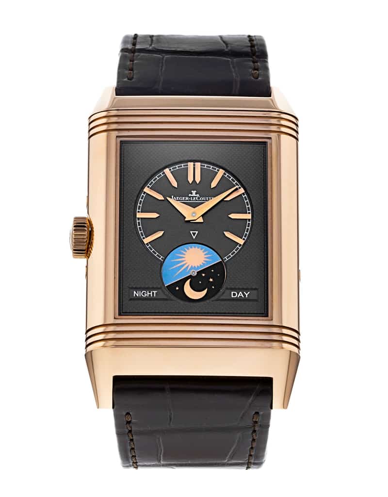 Jaeger-LeCoultre Reverso Tribute Moon 3912420